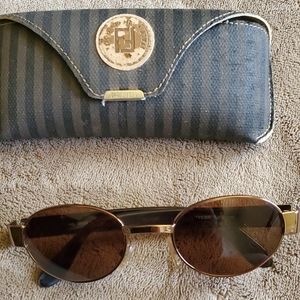 Fendi glasses